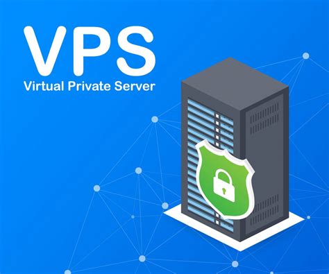 vps servers